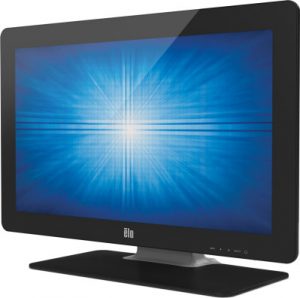 Monitor Touch Screen 22 Polegadas LED Elo Touch ET2201L