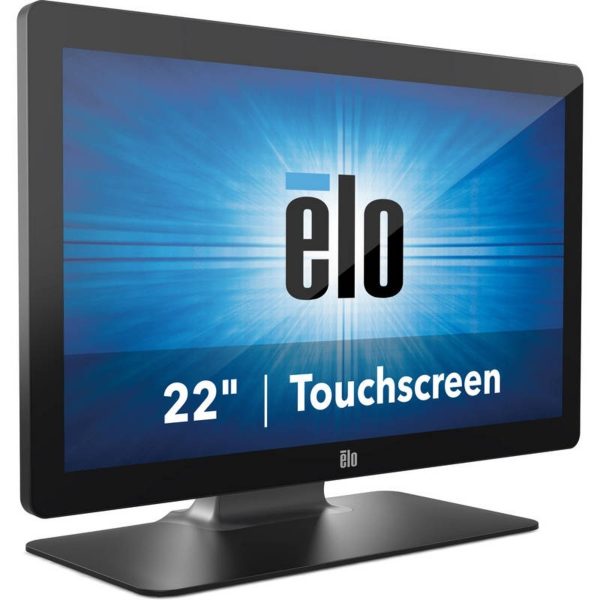 Monitor Touch Screen 22 Polegadas LED Elo Touch ET2202L