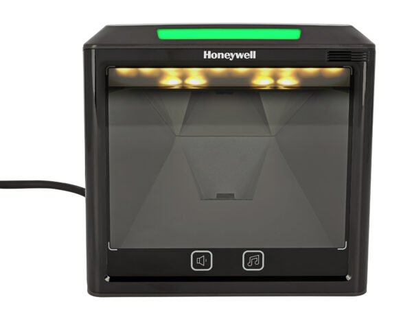 Leitor fixo Honeywell